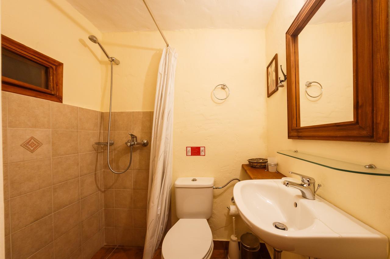 Villa Melite Agios Nikolaos  Buitenkant foto