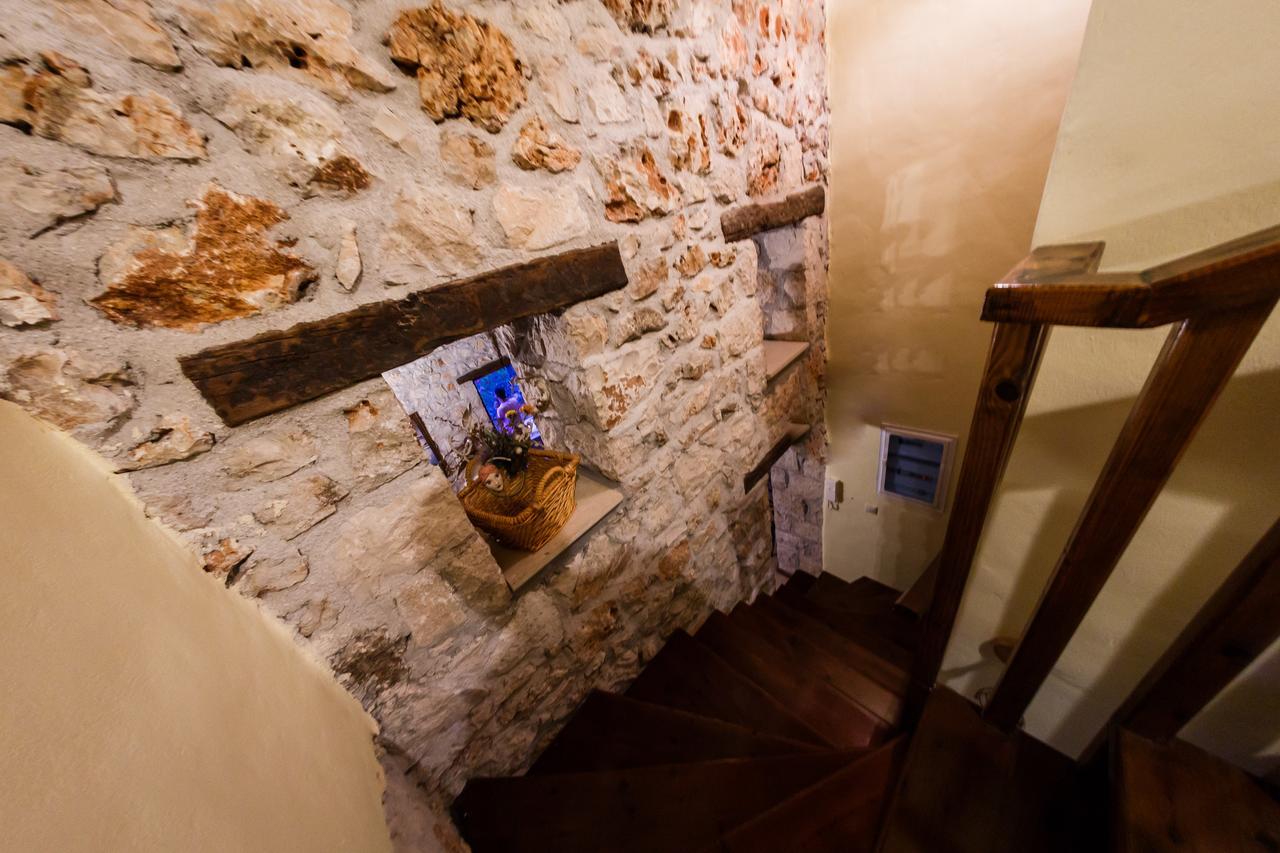 Villa Melite Agios Nikolaos  Buitenkant foto
