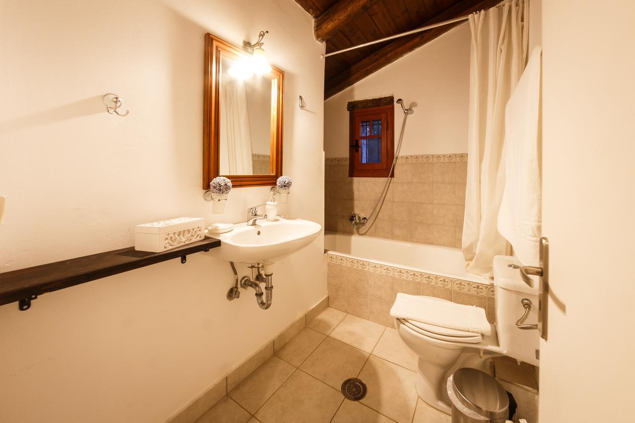Villa Melite Agios Nikolaos  Buitenkant foto